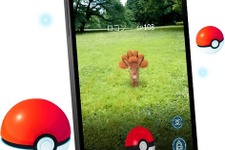 『ポケモンGO』ユーザー数が減少傾向、1,200万人超が非アクティブに 画像