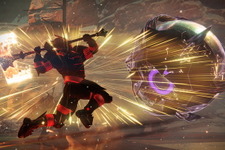 『Destiny 鉄の章』開発者ミニインタビュー―「常に新しい体験を検討している」 画像