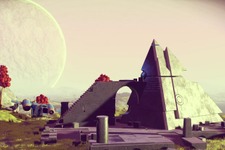 PC版『No Man's Sky』ローンチから半月でプレイヤー数が9割減―SteamSpy統計より 画像