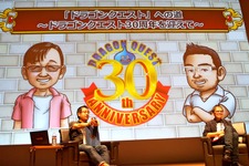 【CEDEC 2016】『ドラクエ』30年の歴史、そして堀井雄二が語るゲームデザイナーに必要な3つの資質とは