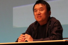 【CEDEC 2010】ポケモン石原恒和とドラクエ市村龍太郎が語る「人を楽しませるプロデュース」