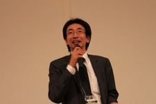 【CEDEC 2010】横浜は夜も大盛り上がり〜Developers Night 画像