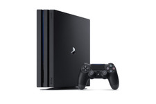 新型「PS4 Pro」発売日＆価格発表！全タイトルを4K画質と高速フレームレートで 画像