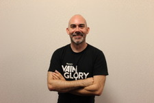 【TGS 2016】『Vainglory』代表者が明かした「日本愛」とモバイルe-Sportsの未来