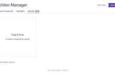 「Twitch」に映像ファイルアップロード機能が搭載、ベータテストが開始