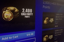 【海外市場】13歳から54歳の米国民28%がゲーム課金利用―調査会社調べ 画像
