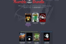 インディー注目作収録「Humble Unreal Engine Bundle」が販売開始！ 画像
