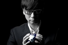 小島秀夫氏、「The Game Awards 2016」でIndustry Icon Award受賞へ 画像