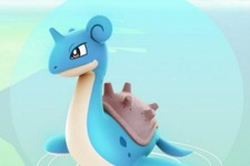 ナイアンティック、『ポケモンGO』ラプラス出現イベントの終了を急遽発表