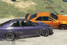 カナダ在住の少年が『GTA V』プレイ後に高速道路を暴走、死者・けが人は無し 画像