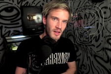 PewDiePieが自身のYouTubeチャンネル削除を予告 画像