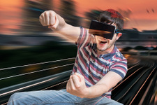 AR・VRがゲーム業界に生み出す新たなビジネス機会とは【フロスト＆サリバン市場分析】 画像