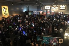 インディーゲーム祭典「A 5th Of BitSummit」2017年5月に規模拡大し開催―出展受付も開始 画像