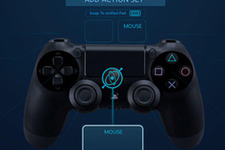 SteamがPS4コントローラー正式サポート開始！ジャイロやタッチパッドにも対応 画像