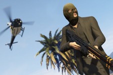 『GTA V』パッケージ版が英国で600万本を販売―海外報道 画像