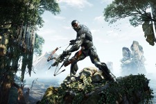 Crytekが次々スタジオを閉鎖―『Warface』IP売却の噂も 画像