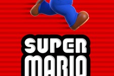 『スーパーマリオ ラン』4日間で全世界4,000万DL超え…140の国と地域の無料ゲームランキングで1位 画像