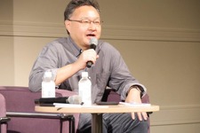 【レポート】「VR元年に何が起こったのか？」―SIE吉田修平氏、新清士氏らパネルで語る