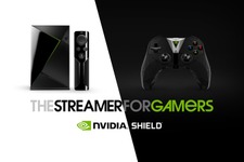 NVIDIA、4K解像度とHDR対応のリビング向けデバイス「SHIELD TV」新モデルを発表