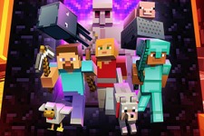 PC/Mac版『マインクラフト』セールスが2,500万本到達！勢い衰えず 画像