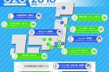 モバイルファクトリー、2016年のO2Oイベント実績と経済効果を発表 画像