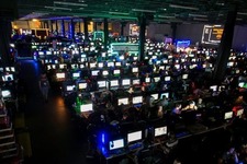 米国最大のLANパーティー「QuakeCon 2017」8月末開催、新作のチラ見せやアナウンスに期待 画像