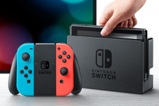 ニンテンドースイッチの開発環境について「移植は1年以内で可能」とコメント…次世代の携帯型ゲーム機は「常に考え続けています」