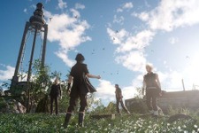 スクウェア・エニックスが3Q連結決算発表―スマホ好調、『FF15』など大作も投入 画像
