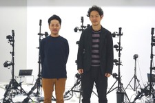 【インタビュー】『バイオハザード7』の恐怖を支えた新技術が凄い ― 写真から3Dモデルを生成、各キャラには実在モデルが居た 画像