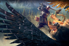 『ウィッチャー』のCD Projekt、株価時価総額がポーランド最大級へ 画像