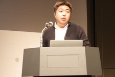【レポート】内製Lift Engine(R)が見る未来―DeNA TechCon 2017 惠良和隆氏講演 画像