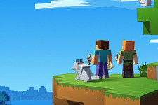 『マインクラフト』の累計販売本数が1億2,000万本を突破！―毎月5,500万人がプレイ 画像
