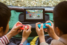 スイッチの北米発売後2日間セールスが任天堂ゲーム機史上最高に 画像
