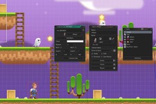 「GameMaker Studio 2」人気インディー作品を産んだツールの後継版がSteamで配信