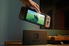 任天堂、2017年3月期決算を4月下旬発表へ―スイッチ販売状況は？ 画像