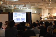 【インタビュー】注目のイベント「サムザップテックナイト」に潜入！ーサムザップ取締役木村氏インタビュー 画像