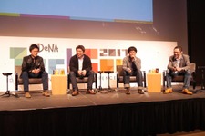 【レポート】Cygames×DeNAのエンジニアが語り尽くす、ぶっちゃけ開発裏話！ 画像