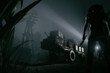 『Outlast 2』豪州での発禁が撤回、「18+」で発売へ