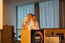 【CEDEC 2009】デモンズソウルのゲームデザイン