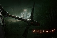 豪州の『Outlast 2』審査問題、提出用素材に手違い