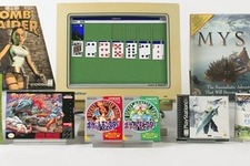 「ビデオゲームの殿堂」2017年の候補作品が発表！―『FF7』『バイオ』『ストII』『ポケモン』など選出 画像