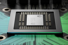 ハイエンドXbox One「Project Scorpio」が遂に披露へ！―Digital Foundryが告知 画像