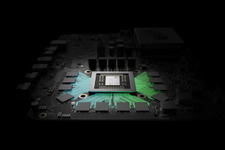 「Project Scorpio」は全Xbox Oneゲームのパフォーマンスを向上