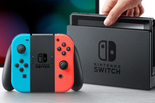 「ニンテンドースイッチ」3月度の米国販売記録は90万6,000台、『ゼルダ』新作は92万本超 画像