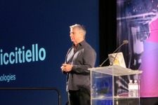 【VRLA2017】「VRの未来はモバイル」Unityのジョン・リキテロCEO基調講演 画像