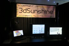 【VRLA2017】『マインクラフト』とも連携するVRツール『3dSunshine』を試してみた