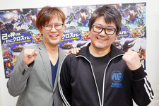 【レポート】『モンスターハンターダブルクロス』セミナー開催―参加者がモンスターデザインから学んだこと 画像