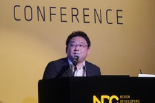 【NDC17】IPが成功するためのコツとは？『三國志』IPプロデューサーの語る第一条件 画像