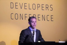 【NDC17】ゲーム業界には挑戦が必要だ―ネクソン代表取締役社長オーウェン・マホニー ウェルカムスピーチ 画像