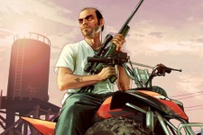 『GTA V』全世界セールス驚異の8,000万本到達 画像